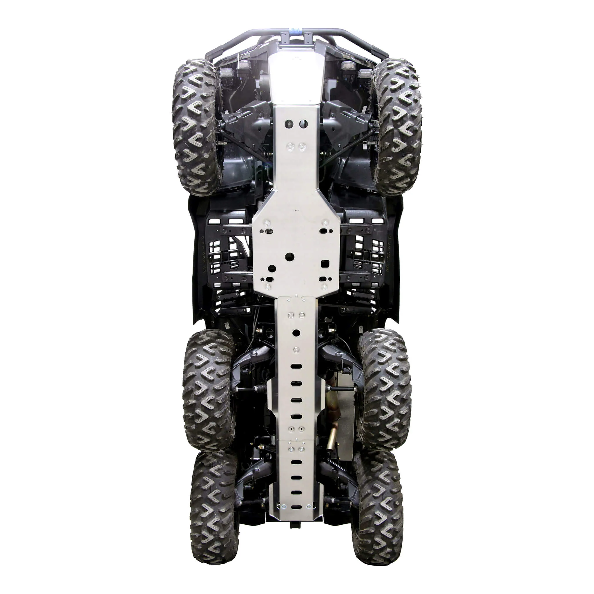 Can-Am Outlander ATV Lift Kits & Accessories